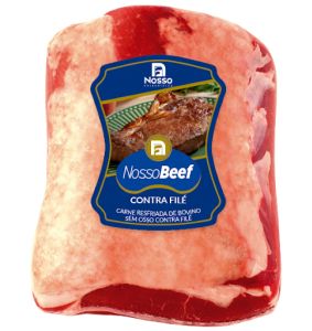 CONTRA FIL GRILL FRIGO NOSSO KG