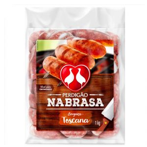 LING TOSC NA BRASA PERDIGAO 1KG