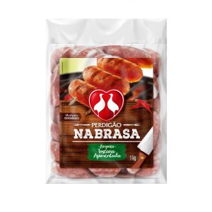 LING TOSC NA BRASA PERDIGAO APIM 1KG