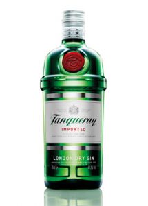 GIN TANQUERAY 750ML