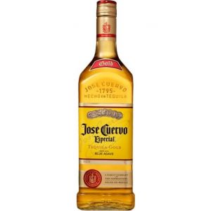 TEQUILA JOSE CUERVO 750ML GOLD