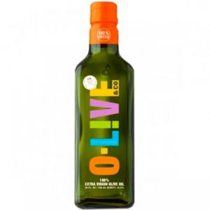 AZEITE DE OLIVA EXTRA VIREM O-LIVE 250ML