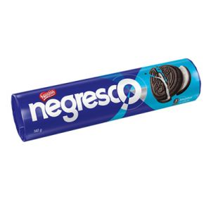 BISCOITO NEGRESCO 140GR