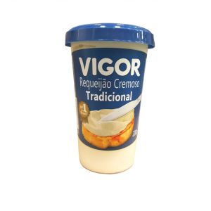REQUEIJO TRADICIONAL VIGOR 200G