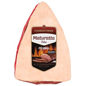 PICANHA RESFRIADA MATURATTA KG
