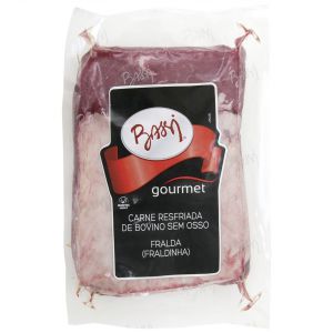 FRALDINHA BOVINA BASSI KG