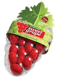 TOMATE SWEET GRAPE 180G