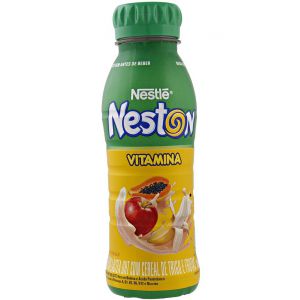 BEBIDA LCTEA NESTLE VITAMINAS 280ML