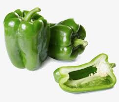 PIMENT�O VERDE KG