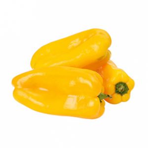 PIMENT�O AMARELO KG