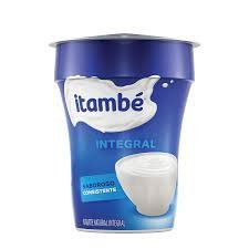 IOGURTE ITAMB INTEGRAL 170 G