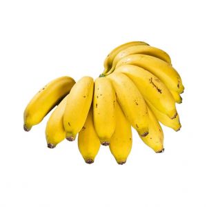 BANANA MA�� KG