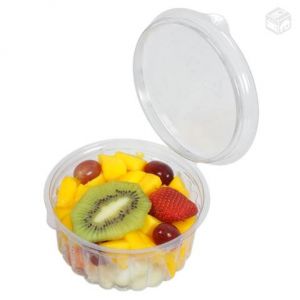 SALADA DE FRUTAS 200G